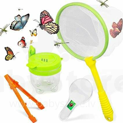 Happy Toys Insect Catcher Art.4647 buy online