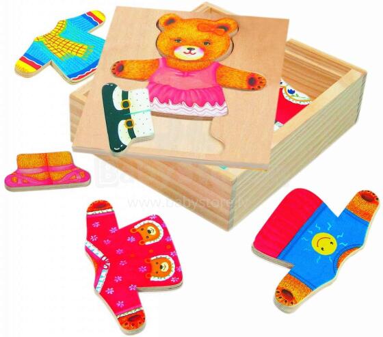 Bino Dress Up Art.BN88048
