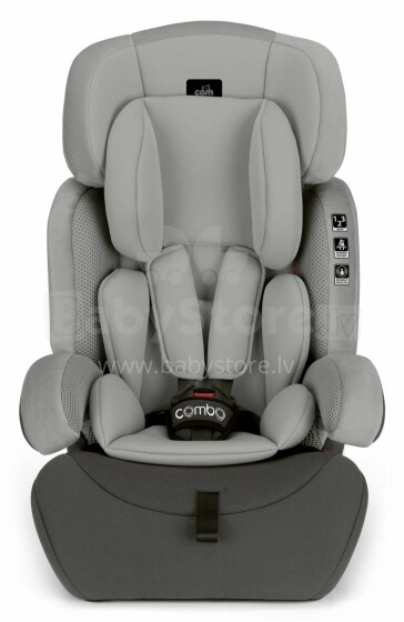 Cam Combo Art.S166/150 Bērnu autosēdeklītis 9-36kg
