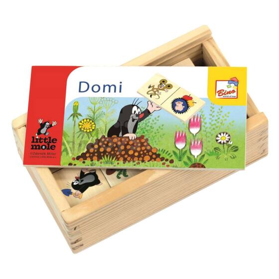 Bino Domino Art.BN13804