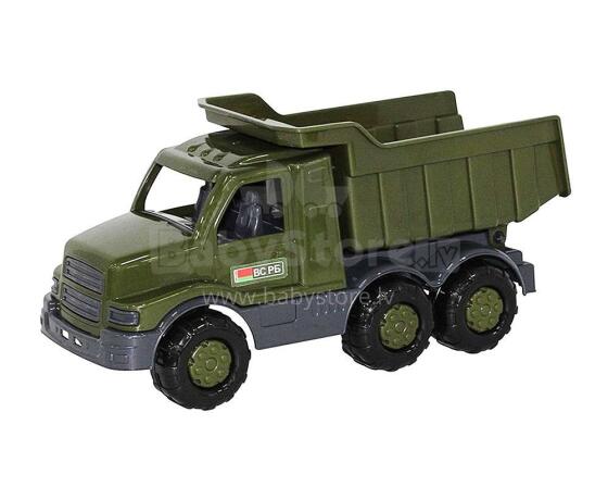 Polesie Military Art.49049