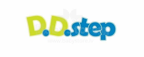 D.D.Step (DDStep)