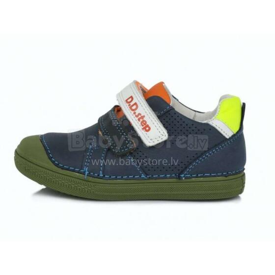 D.D.Step Art.049-228BM Royal Blue
