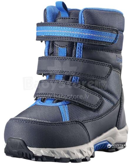 Lassie Boulder Art.769110-6960 Dark Blue