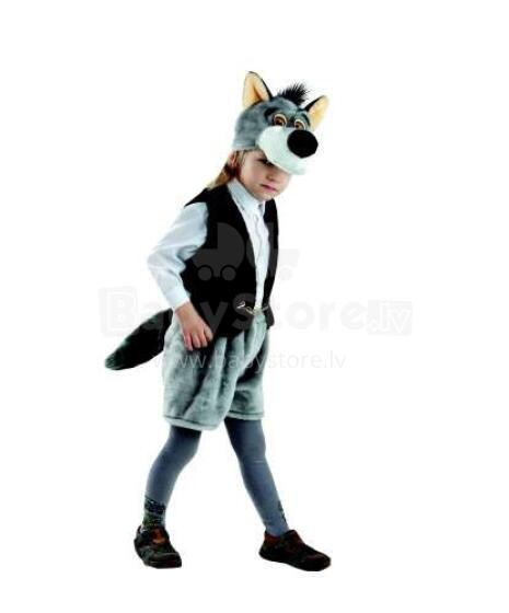 Constec-Prod Art.100303 kids dress