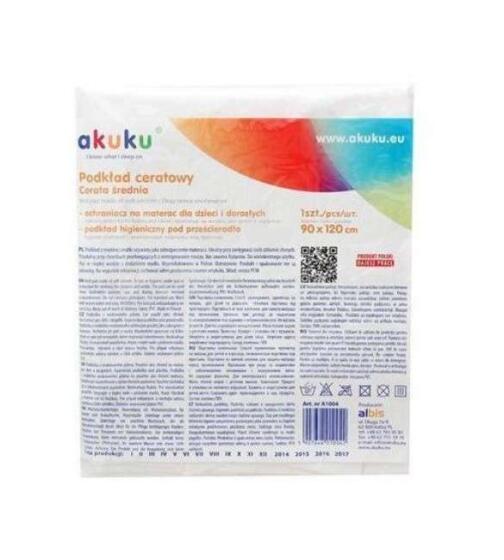 Akuku Art. A1004