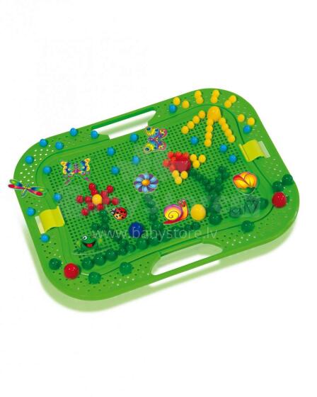 BebeBee Platter Pegs Art.294372