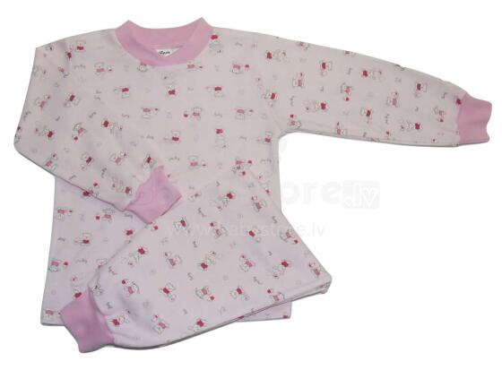 Galatex Art.100459 Baby Animals pajamas