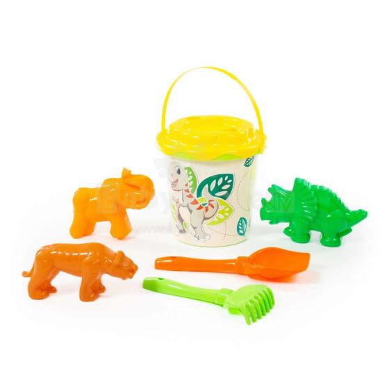 Polesie Sand Toys  Art.35820