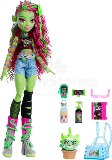 Monster High Doll Venus Art.HRP81