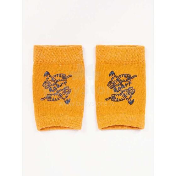 Yo! Baby Art.NA-02 Boys Crawling knee pads