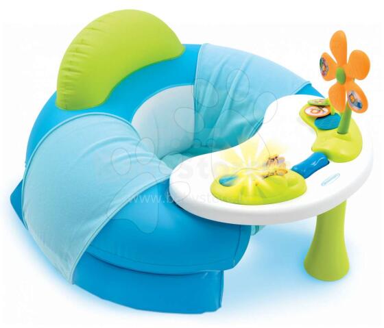 SMOBY COTOONS table (601417)
