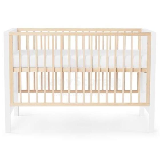KinderKraft Mia  Art.KKHMIAWHT000 White
