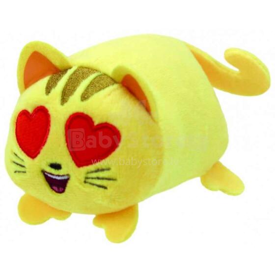 TY Teeny Tys Art.TY42233 Cat Heart Eye