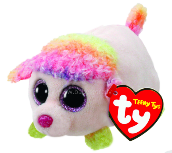 TY Teeny Tys Art.TY41245 Floral