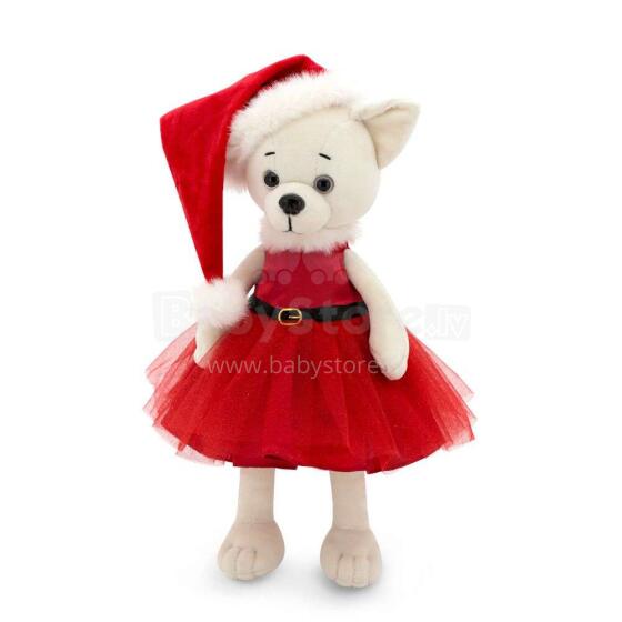 Orange Toys Lucky Doggy Lili Christmas Art.LD018