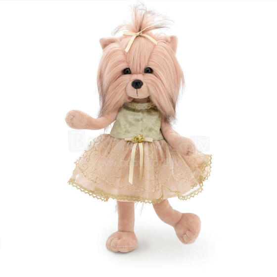 Orange Toys Lucky Doggy Yoyo: Luxury Art.LD2/064