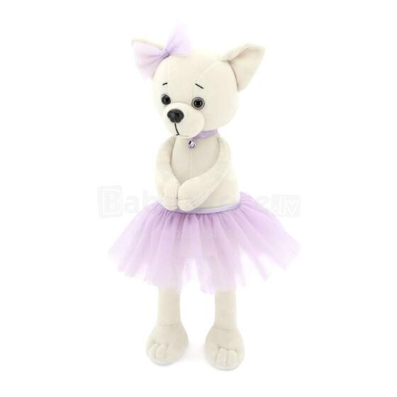 Orange Toys Lucky Doggy Art.LD024 Plush toy (25cm)