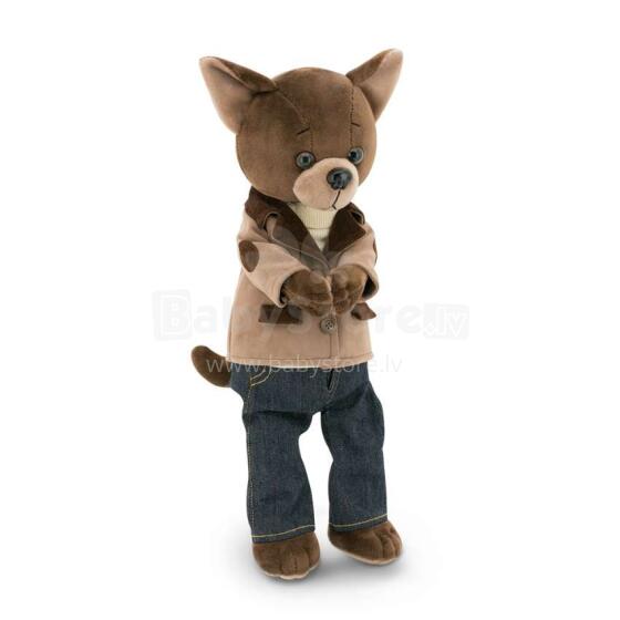 Orange Toys Lucky Doggy Art.LD021 Plush toy (25cm)