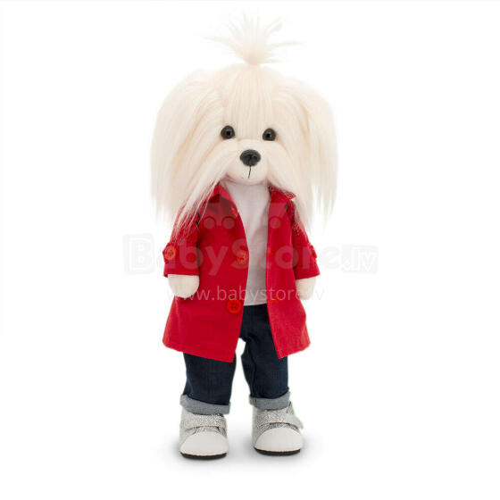 Orange Toys Lucky Doggy Mimi: Bright Mood Art.LD4/085Plush toy (37cm)