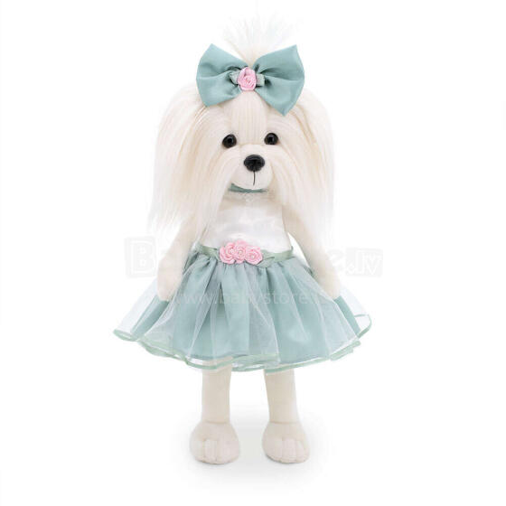 Orange Toys Lucky Doggy Mimi: Rose Bud Art.LD5/012 Plush toy (37cm)