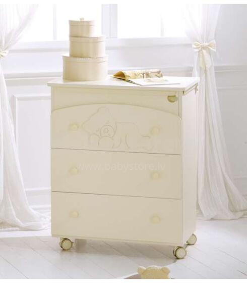 Baby Expert Coccolo Cream Art.100820