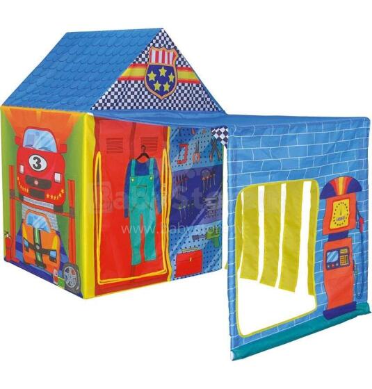Eco Toys Car Tent Art.8174