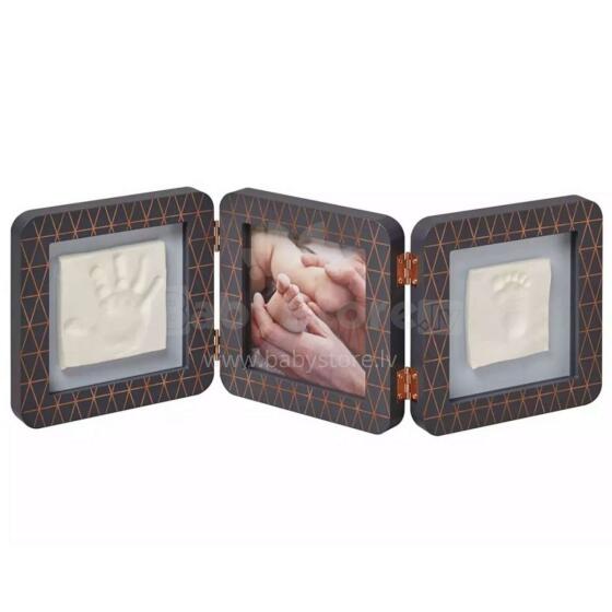 Baby Art Print Frame Copper Edition Art.3601093100