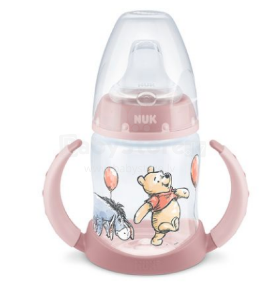 Nuk First Choice