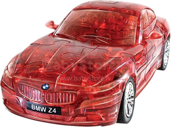 Crystal Puzzle Cars BMW 3D Art.101284  3D Puzles