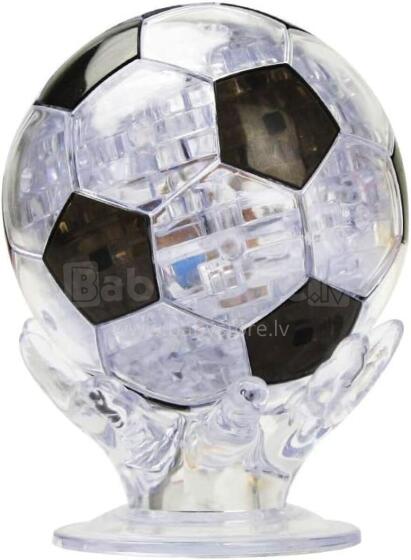 Crystal Puzzle Football 3D Art.101289   3D puzzle