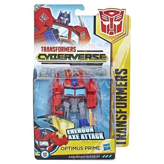 Hasbro Transformer Art.E1884