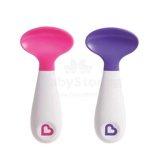 Munchkin Art.183718 Learning Scooper spoons