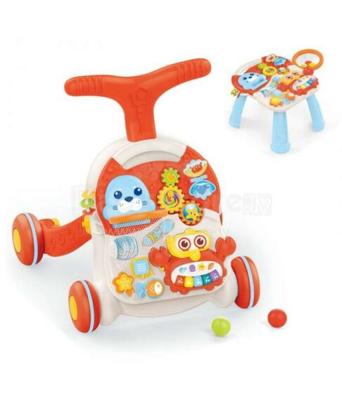 Huanger Walker & Active Table 2 in1 Art.I27