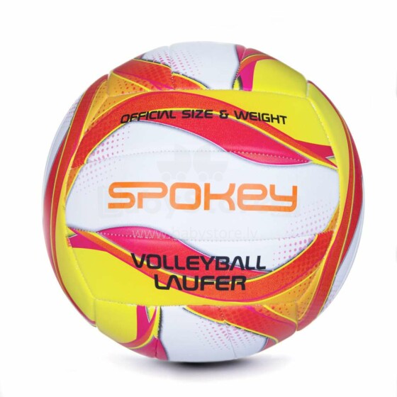 „Spokey Laufer“ 920106 tinklinio kamuolys (5)