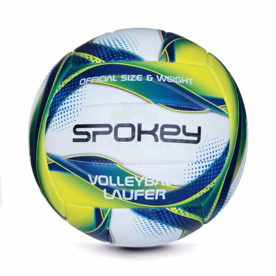 „Spokey Laufer“ 920107 tinklinio kamuolys (5)