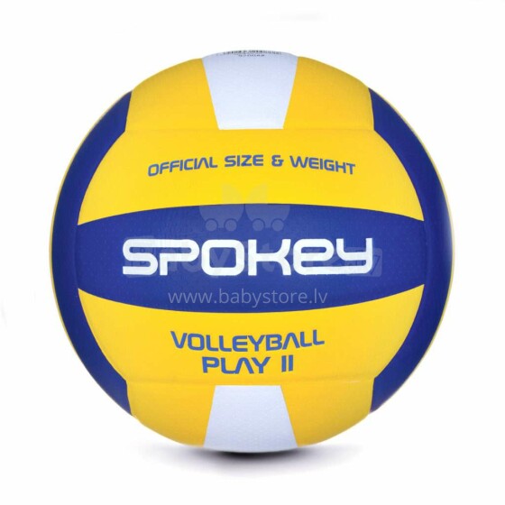 Spokey Play II Art.920088 Волейбольный мяч (5)
