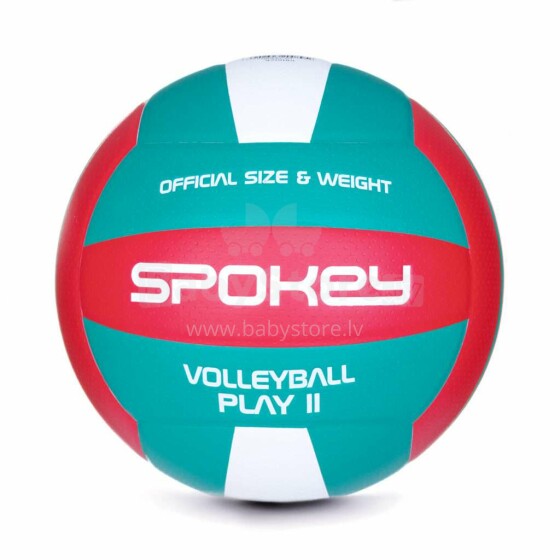 Spokey Play II Art.920089 Волейбольный мяч (5)