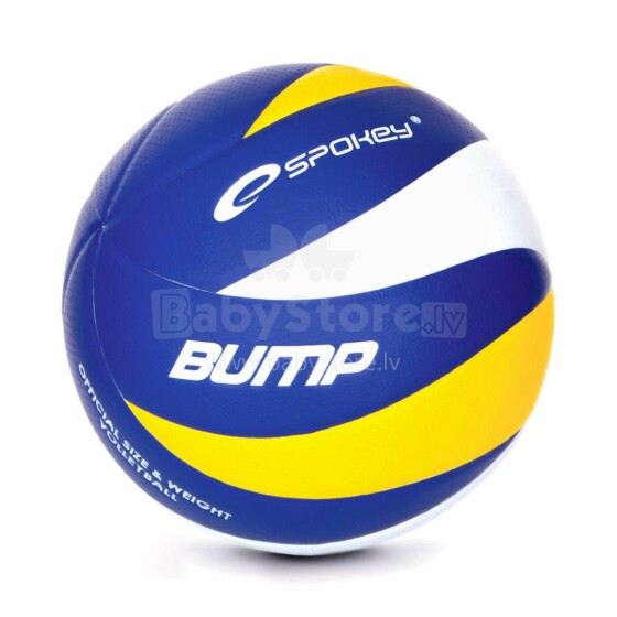 Spokey Bump II Art.837405 Volleyball (5)