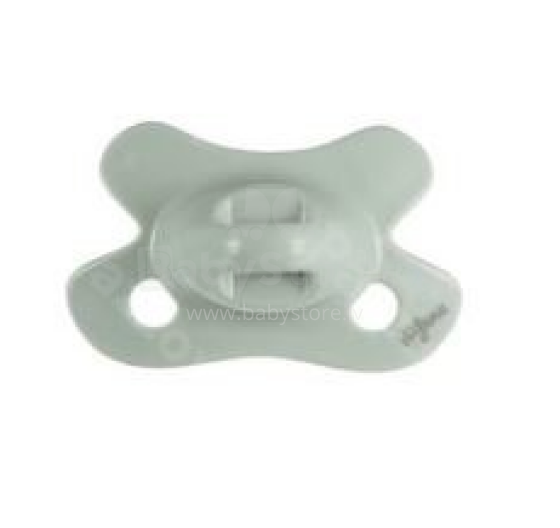 Difrax Art.796 Dental Newborn (-2/+2 Months) - Babby's Dummy
