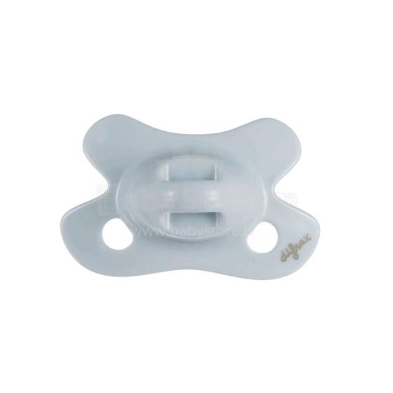 Difrax Art.796 Dental Newborn (-2/+2 Months) - Babby's Dummy