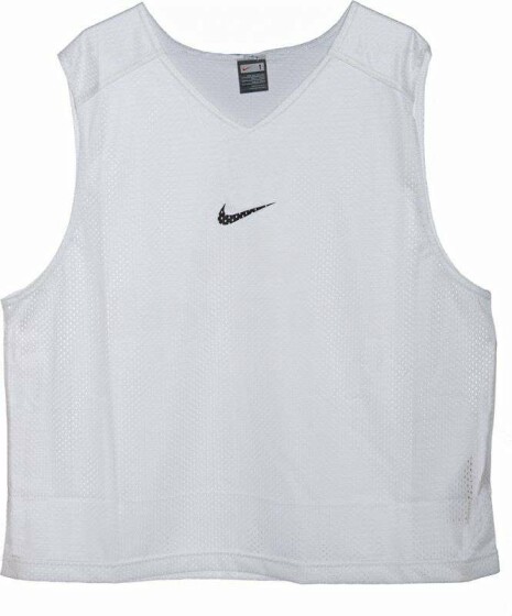 Spokey Nike White Art.782630-100   Side marker shirt (S-XL)