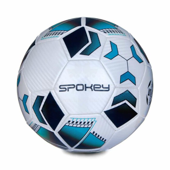 „Spokey Agilit“ 920079 str. Futbolo kamuolys (4 dydis)