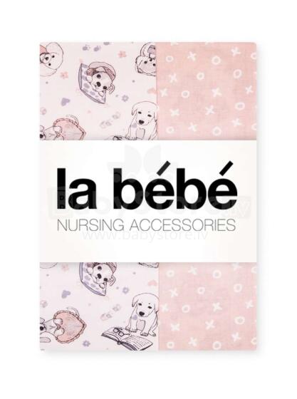 La Bebe™ Set 100x135/60x120/40x60 Art.101671 Dogs