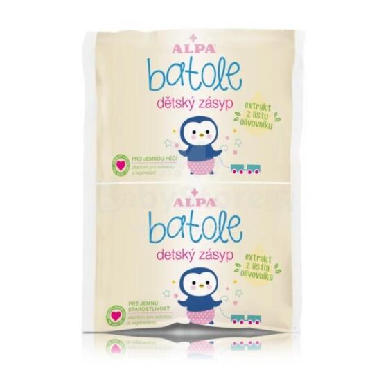Alpa Batole Powder Art.101699