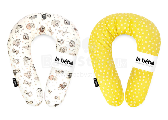 La bébé Boutique Art. 101730 Funny Dogs