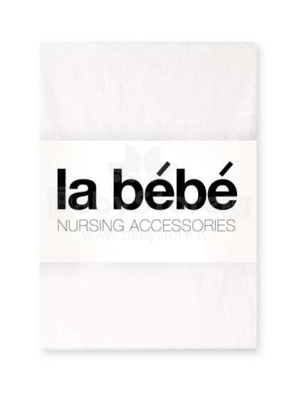 La Bebe™ Satin Art.101751 White