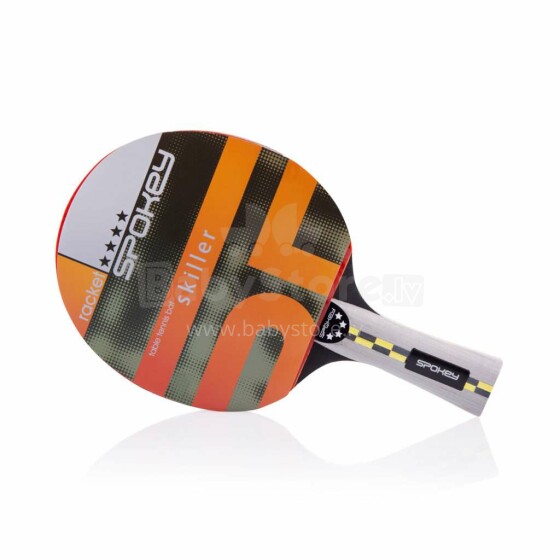 Spokey Skiller Art.921716 Ракетка для настольного тенниса