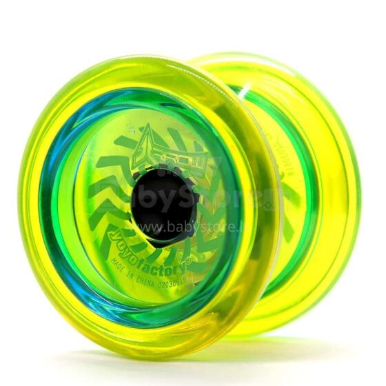 Yoyofactory Yo-Yo Arow Art.YO448