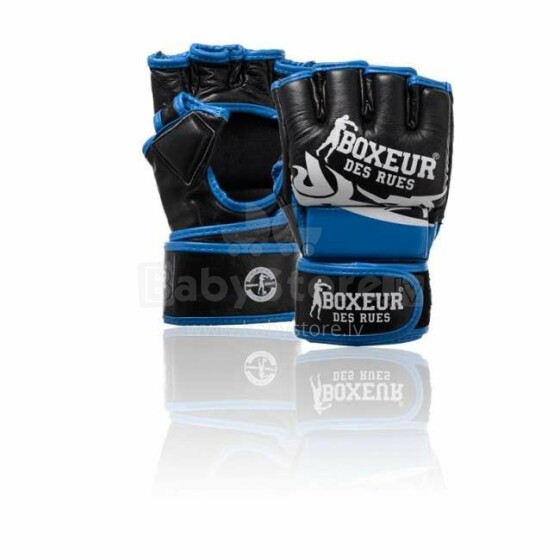 Spokey Boxeur BXT-5134 Art.16362  Boxing gloves (S-XL)